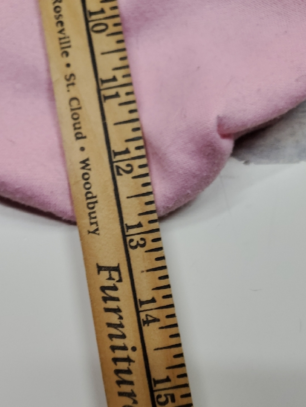Adidog Origipaws Dog Hoodie Size Large (per size chart) - Picture 5 of 8